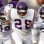 Ahmad Rashad Minnesota Vikings Football Mitchell & Ness Jersey