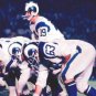 Bill Munson 1967 Los Angeles Rams Football Mitchell & Ness Jersey