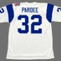 Jack Pardee 1969 Los Angeles Rams Football Mitchell & Ness Jersey
