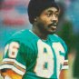 Freddie Solomon Miami Dolphins Football Mitchell & Ness Jersey