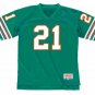 Jim Kiick Miami Dolphins Football Mitchell & Ness Jersey