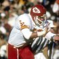 Jim Lynch 1969 Kansas City Chiefs Football Mitchell & Ness Jersey white