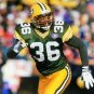 Leroy Butler Green Bay Packers 1994 Football Mitchell & Ness Jersey