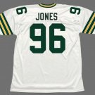 Sean Jones Green Bay Packers 1994 Football Mitchell & Ness Jersey