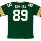 Mark Chmura Green Bay Packers 1994 Football Mitchell & Ness Jersey