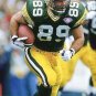 Mark Chmura Green Bay Packers 1994 Football Mitchell & Ness Jersey