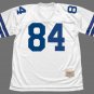 Doug Cosbie Dallas Cowboys Official Football Jersey white Mitchell & Ness