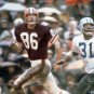 Gary Collins 1969 Cleveland Browns Official Football Mitchell & Ness Jersey