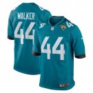 Travon Walker Jacksonville Jaguars official Football Jersey