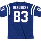 Ted Hendricks Baltimore Colts Football Mitchell & Ness Jersey