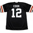 Greg Cook Cincinnati Bengals Football Mitchell & Ness Jersey