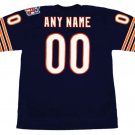Custom name & Number 1969 Chicago Bears Football Mitchell & Ness Jersey
