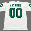Custom name & Number 1969 Philadelphia Eagles Football Mitchell & Ness Jersey away