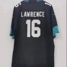 Trevor Lawrence Jacksonville Jaguars Jersey