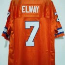 John Elway Denver Broncos Jersey Classic Authentics