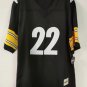 Najee Harris Pittsburgh Steelers Classic Authentics Jersey