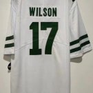 Garrett Wilson New York Jets Jersey Classic Authentics
