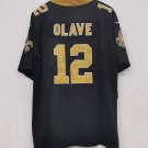 Chris Olave New Orleans Saints Official Football Jersey