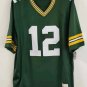 Aaron Rodgers Green Bay Packers Jersey Classic Authentics
