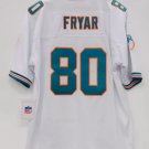 Irving Fryar Miami Dolphins Jersey 1994 Mitchell & Ness