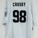 Maxx Crosby Las Vegas Raiders Official Football Jersey