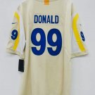 Aaron Donald Los Angeles Rams Football Football Jersey