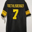 Ben Roethlisberger Pittsburgh Steelers Classic Authentics Jersey