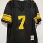 Ben Roethlisberger Pittsburgh Steelers Classic Authentics Jersey
