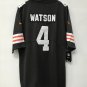 DeShaun Watson Cleveland Browns Official Football Jersey