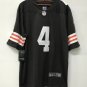 DeShaun Watson Cleveland Browns Official Football Jersey