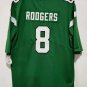 Aaron Rodgers New York Jets Classic Authentics Jersey