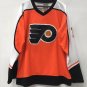 Pelle Lindbergh Philadelphia Flyers Official Hockey Jersey CCM