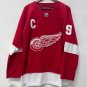 Gordie Howe Detroit Red Wings Official Hockey Jersey