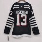 Nico Hischier New Jersey Devils Official Hockey Jersey Black