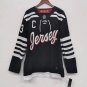 Nico Hischier New Jersey Devils Official Hockey Jersey Black