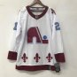 Peter Forsberg Quebec Nordiques Official Hockey  Jersey