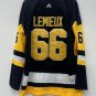 Mario Lemieux Pittsburgh Penguins Official Hockey Jersey