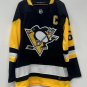 Mario Lemieux Pittsburgh Penguins Official Hockey Jersey