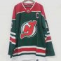 Nico Hischier New Jersey Devils Official Hockey Jersey