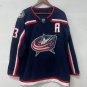 Johnny Gaudreau Columbus Blue Jackets Official Hockey Jersey