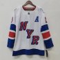Adam Fox New York Rangers Official Hockey Jersey 2024 Winter Classic