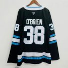 Liam O’Brien Utah Hockey Club Official Hockey Fanatics Jersey