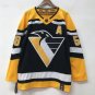 Kris Letang Pittsburgh Penguins Official Hockey Jersey