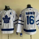 Mitch Marner Toronto Maple Leafs Official Hockey Jersey white