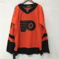 Sean Couturier Philadelphia Flyers Official Hockey Jersey Orange