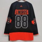 Eric Lindros Philadelphia Flyers Official Hockey Jersey