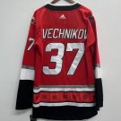 Andrei Svechnikov Carolina Hurricanes Official Hockey Jersey