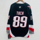 Alex Tuch Buffalo Sabres Official Hockey Fanatics Jersey