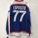 Phil Esposito New York Rangers Official Hockey Jersey CCM