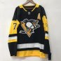 Evgeni Malkin Pittsburgh Penguins Official Hockey Jersey black